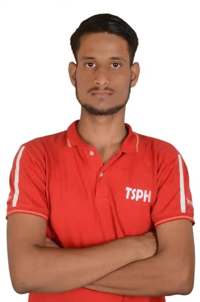 Ram Mohanlal Gupta